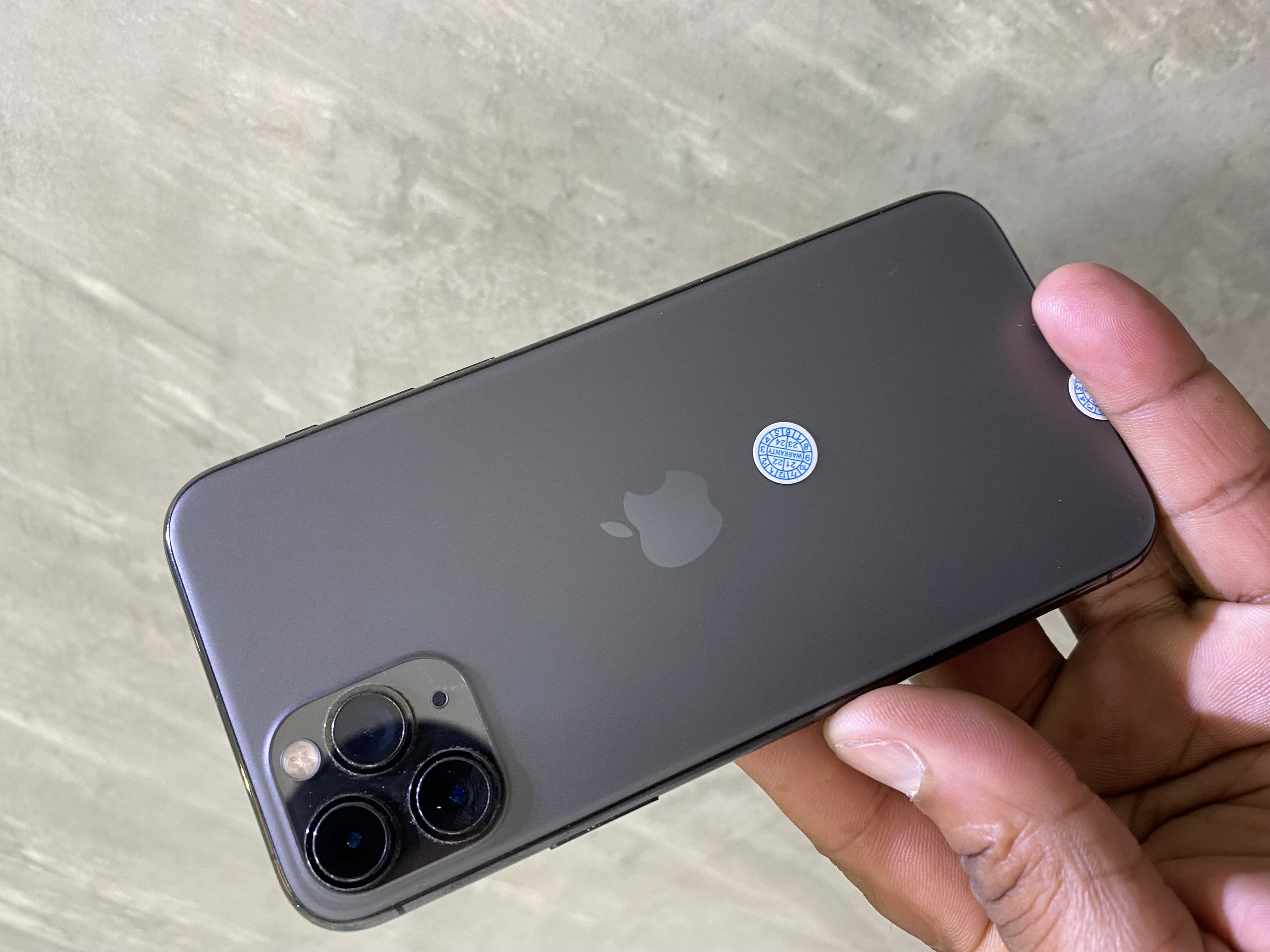 celulares y tabletas - iPhone 11 Pro 64GB  2