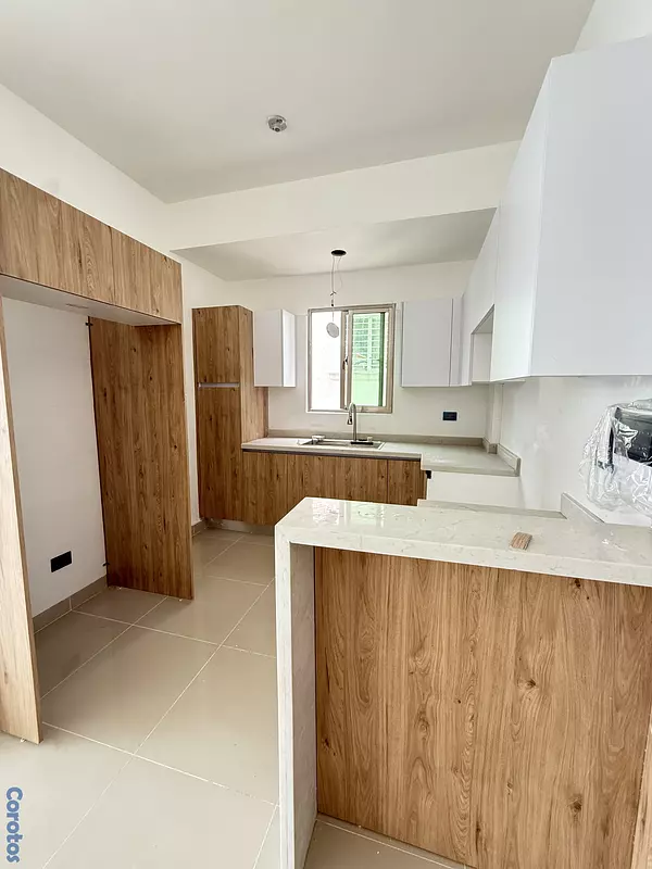 apartamentos - Apartamento nuevo en el Mirador Sur  9