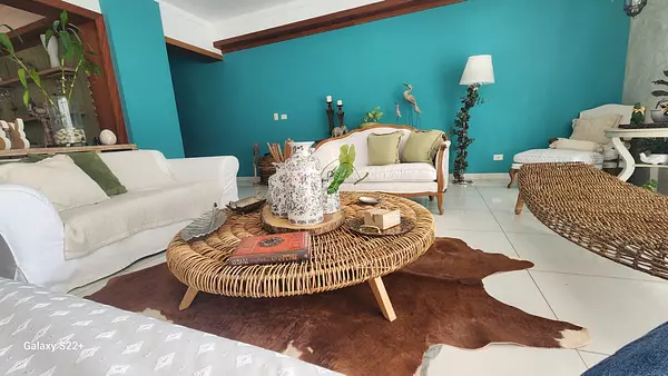 apartamentos - Apartamento en Ensanche Paraíso, Distrito Nacional 2