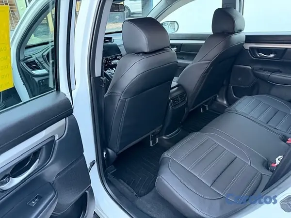 jeepetas y camionetas - Honda Crv 2022 SE (Especial Edition)  4