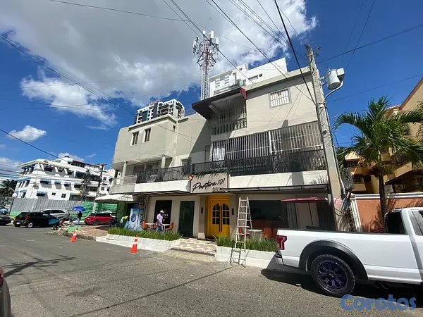 casas - VENTA Edificio Comercial / Residencial bien ubicad 6
