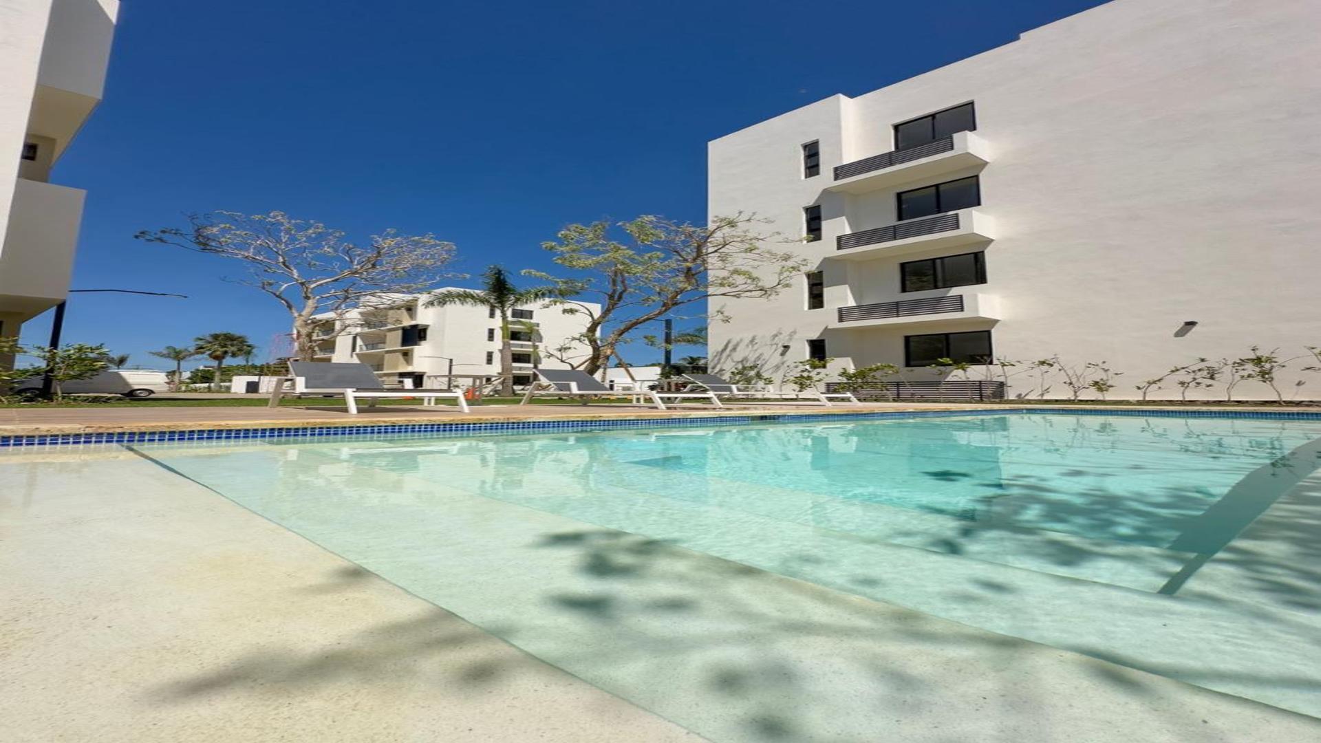 apartamentos - Residencial Marah 4