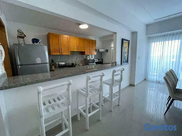 penthouses - Apartamento tipo penthouse en venta en Juan Dolio 10