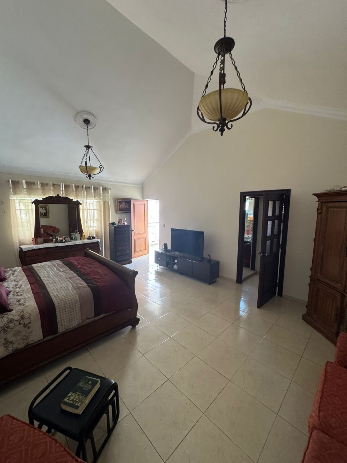 casas - Casa  Dominico Altos Altos Arroyo Hondo II ( Próx. 3
