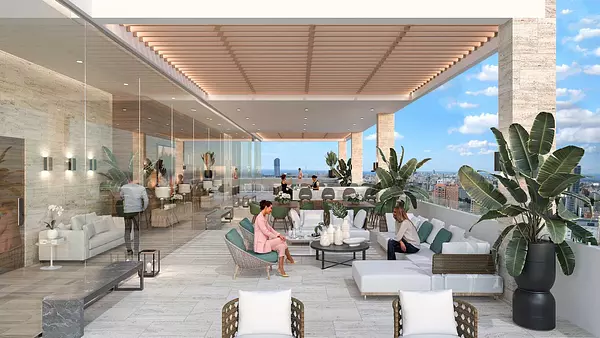 apartamentos - EXCLUSIVO PROYECTO DE APARTAMENTOS EN LA EVARISTO MORALES 📍 2