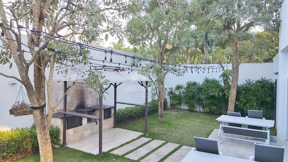 apartamentos - APARTAMENTO EN RENTA ZONA MONUMENTAL SANTIAGO 3