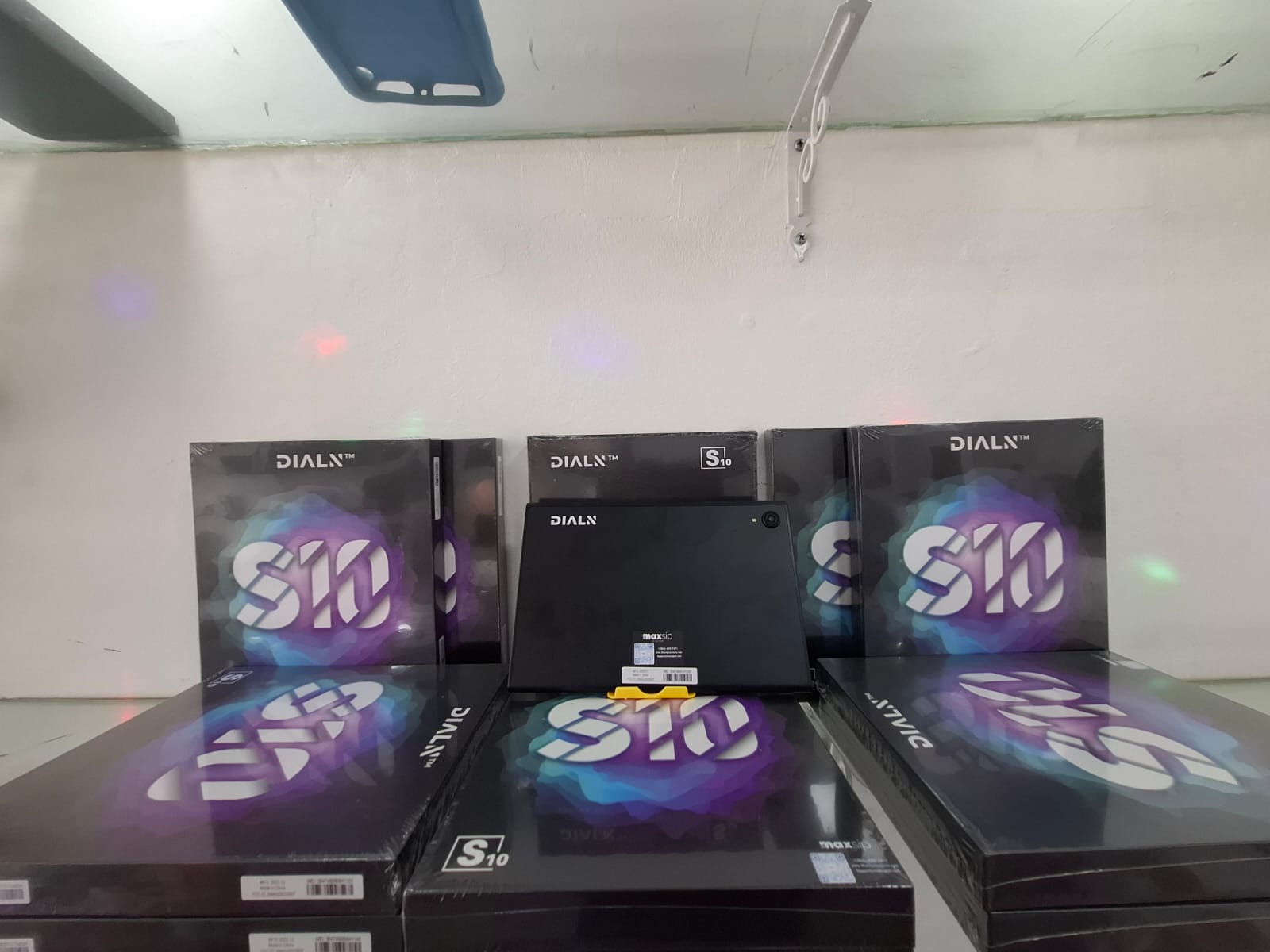 celulares y tabletas - SUPER ESPECIAL DE TABLETS DEALN S10 4RAM Y 64GB  5