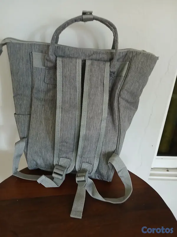 carteras y maletas - Bulto tipo mochila para bebe 2