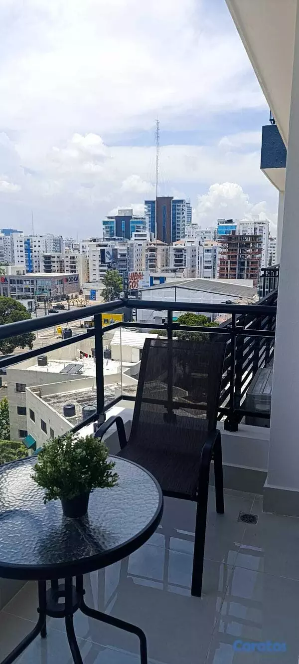 apartamentos - La Esperilla Hermosa vista al mar ideal ejecutivo 8