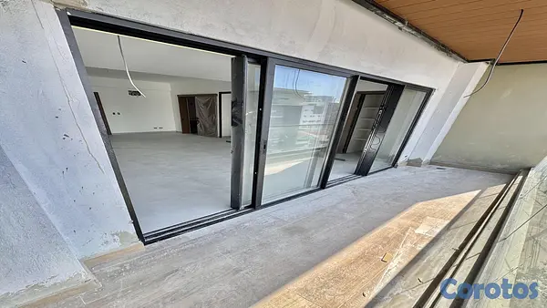 apartamentos - Apartamento Nuevo en Evaristo Morales 3