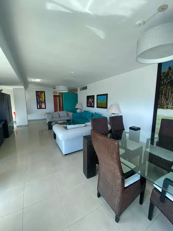 apartamentos - Se vende apartamento en Gazcue 2