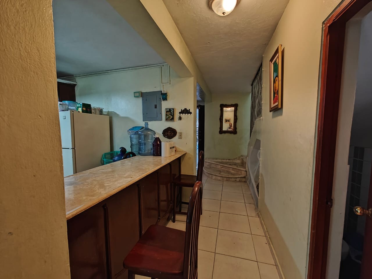 casas - Vendo casa en el Sector El Galá

2 Niveles con excelente distribución perfecta p 1