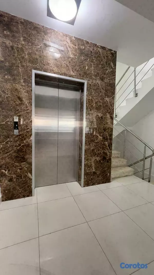apartamentos - Bella Vista, Alquilo ideal para Ejecutivo o Pareja *Balcón *Linea Blanca 4