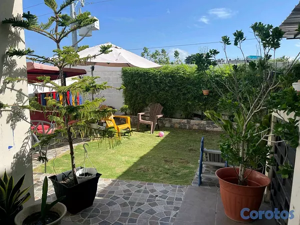 casas - Casa dos niveles en Colinas del Oeste 8