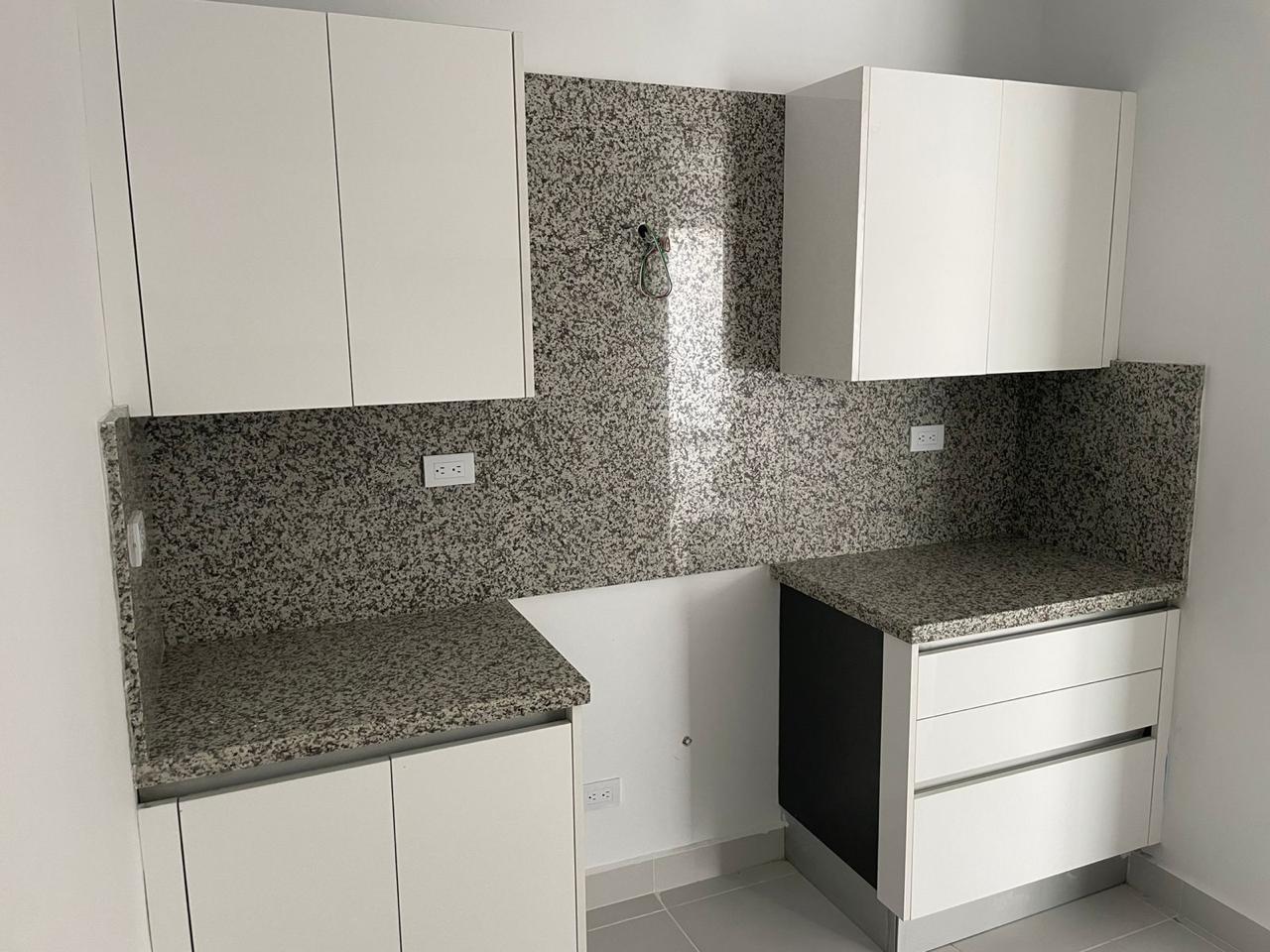 apartamentos - Apartamento de 2 habitaciones en Evaristo Moralesc 2
