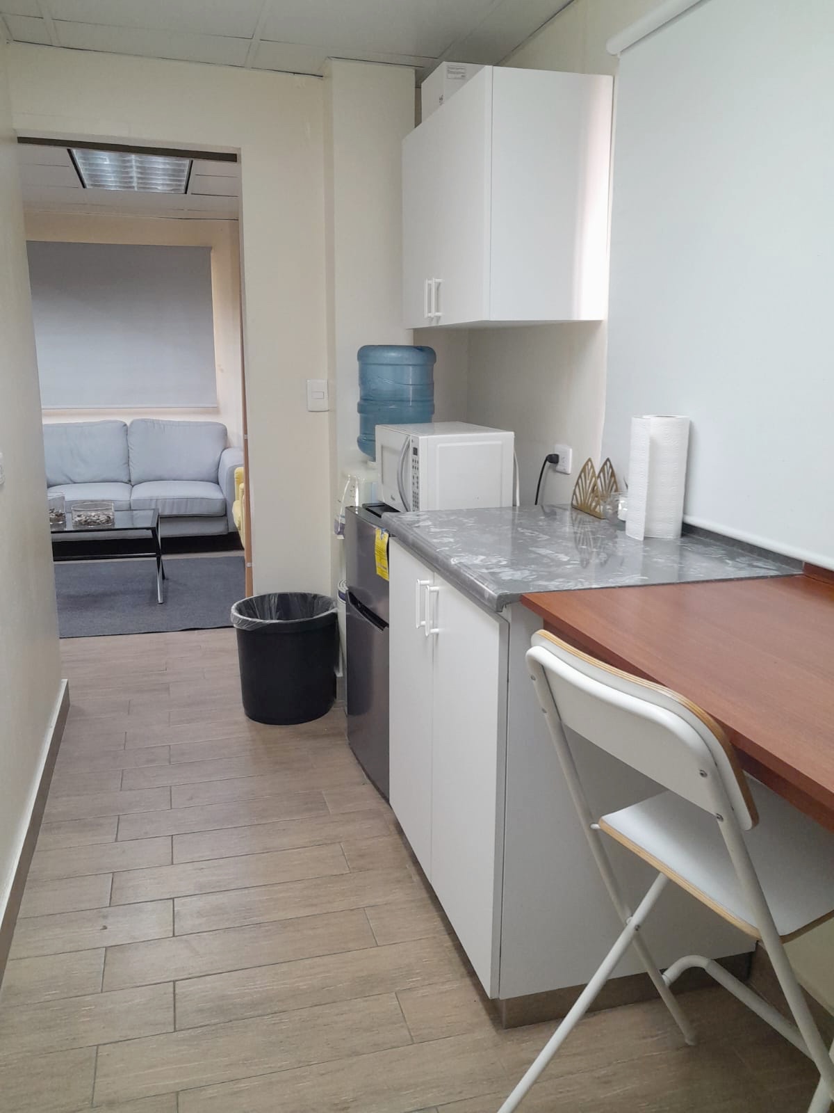 oficinas y locales comerciales - Alquilet oficina en el millon 3