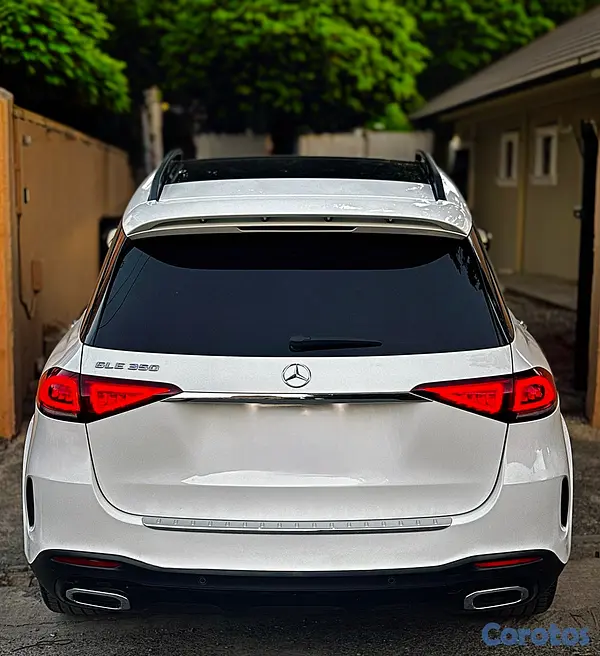 jeepetas y camionetas - MERCEDES-BENZ GLE 350 2020 AMG PACKAGE 3