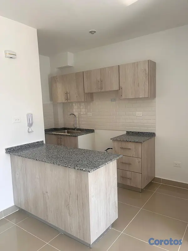 apartamentos - Alquiler de apartamento  18