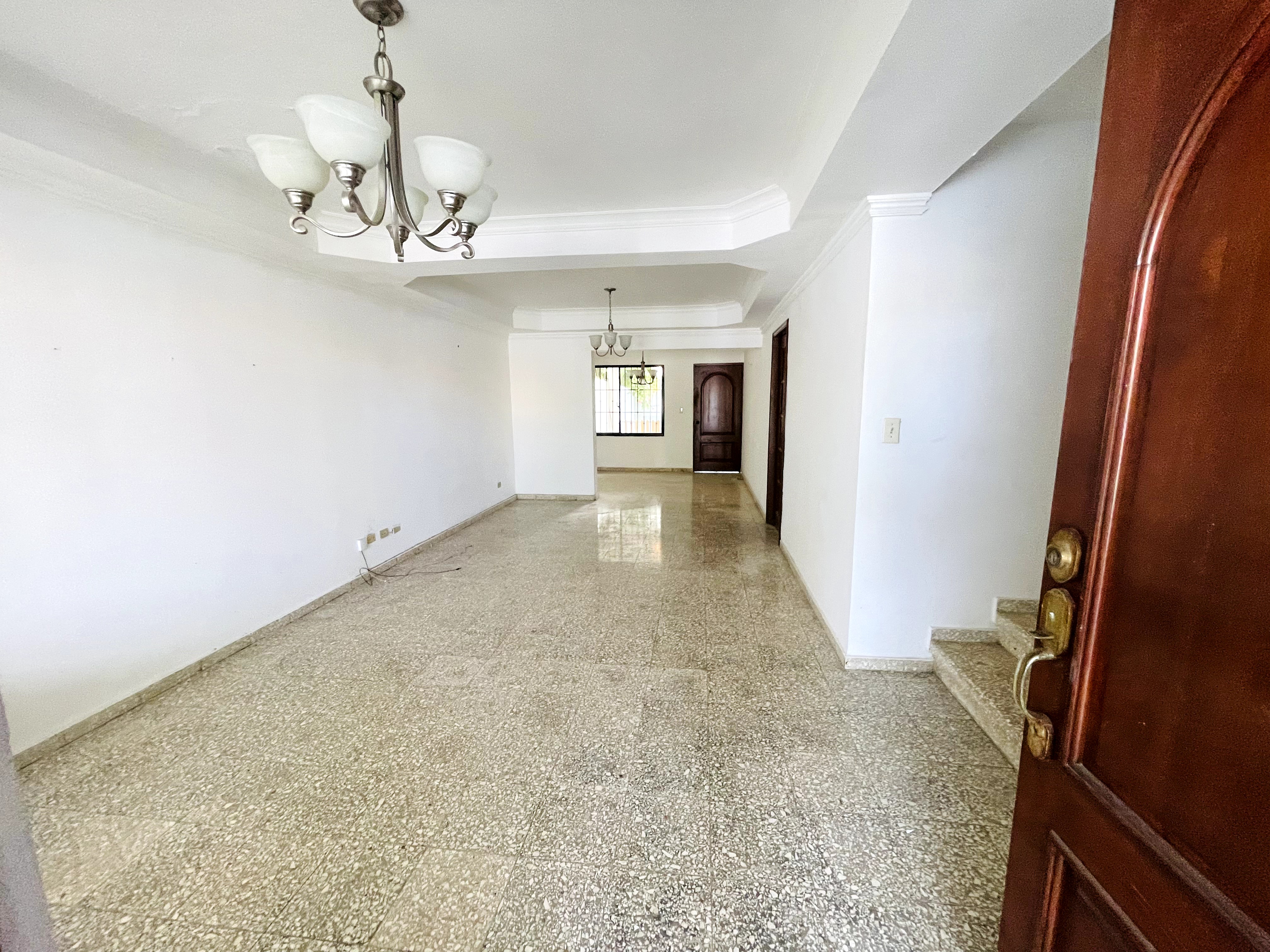 casas - casa en arroyo manzano, puerta de hierro en venta 3