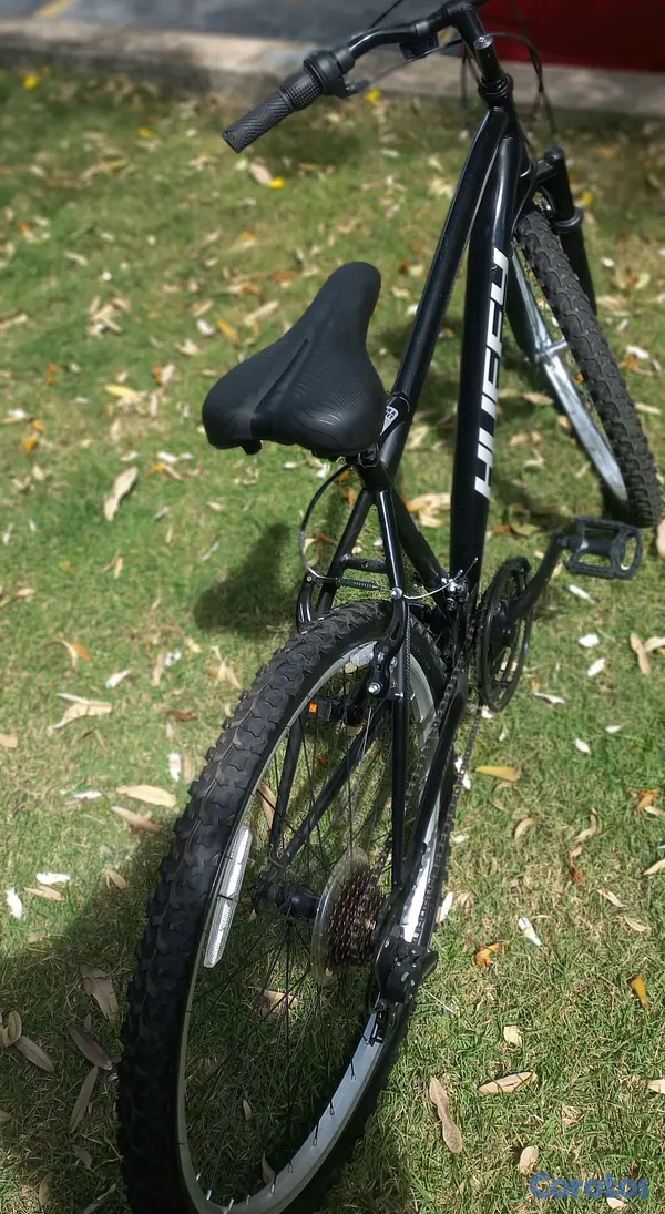 bicicletas y accesorios - Bicicleta aro 26 - Nueva  6