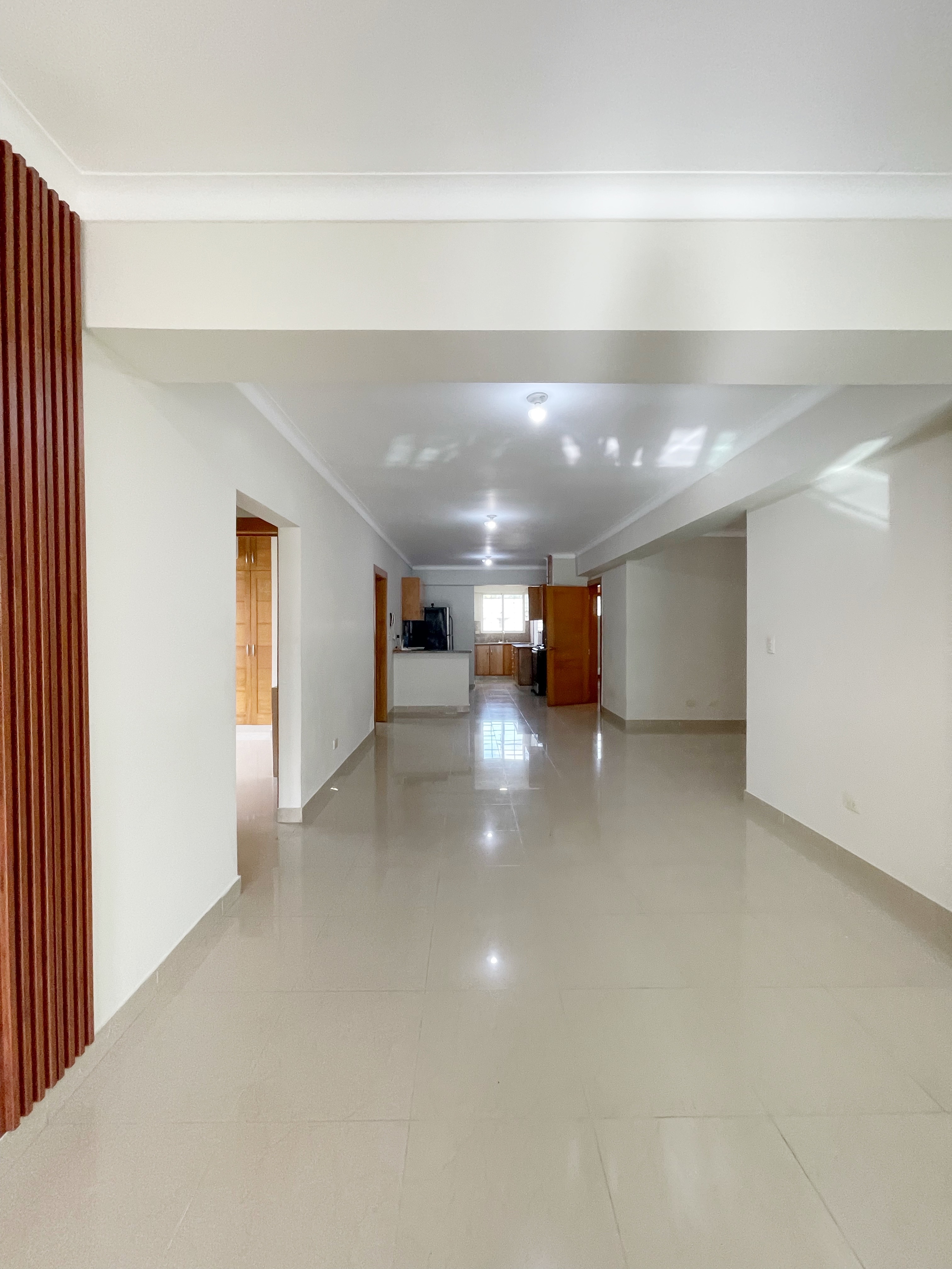 apartamentos - hermoso apartamento en el millón  4