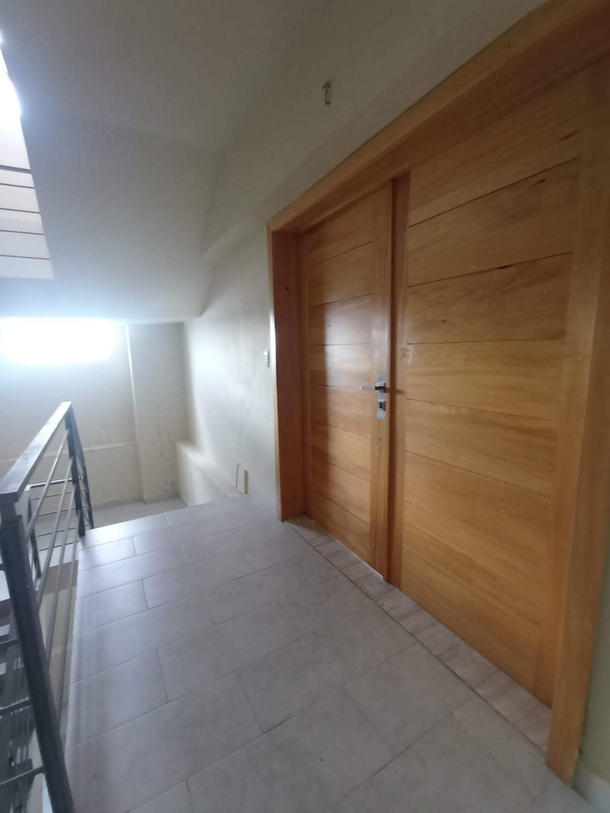 apartamentos - Apartamento Ensanche Ozama (nuevo)  US$ 260,000  0
