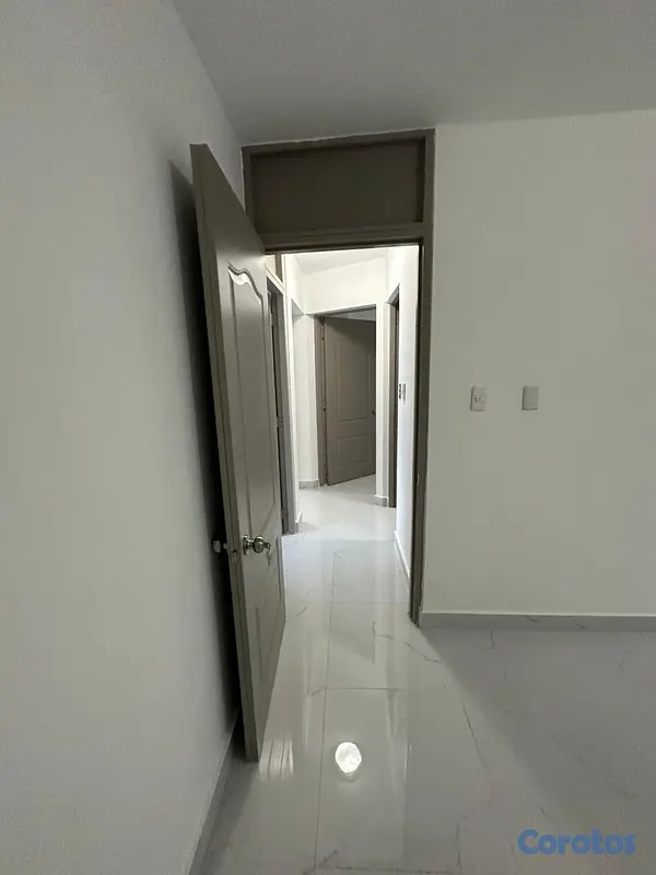 apartamentos - APARTAMENTO EN VENTA – RENACIMIENTO Primer nivel | Totalmente remodelado
 3