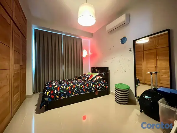 apartamentos - Vendo Apartamento en el prestigioso sector de la J 10