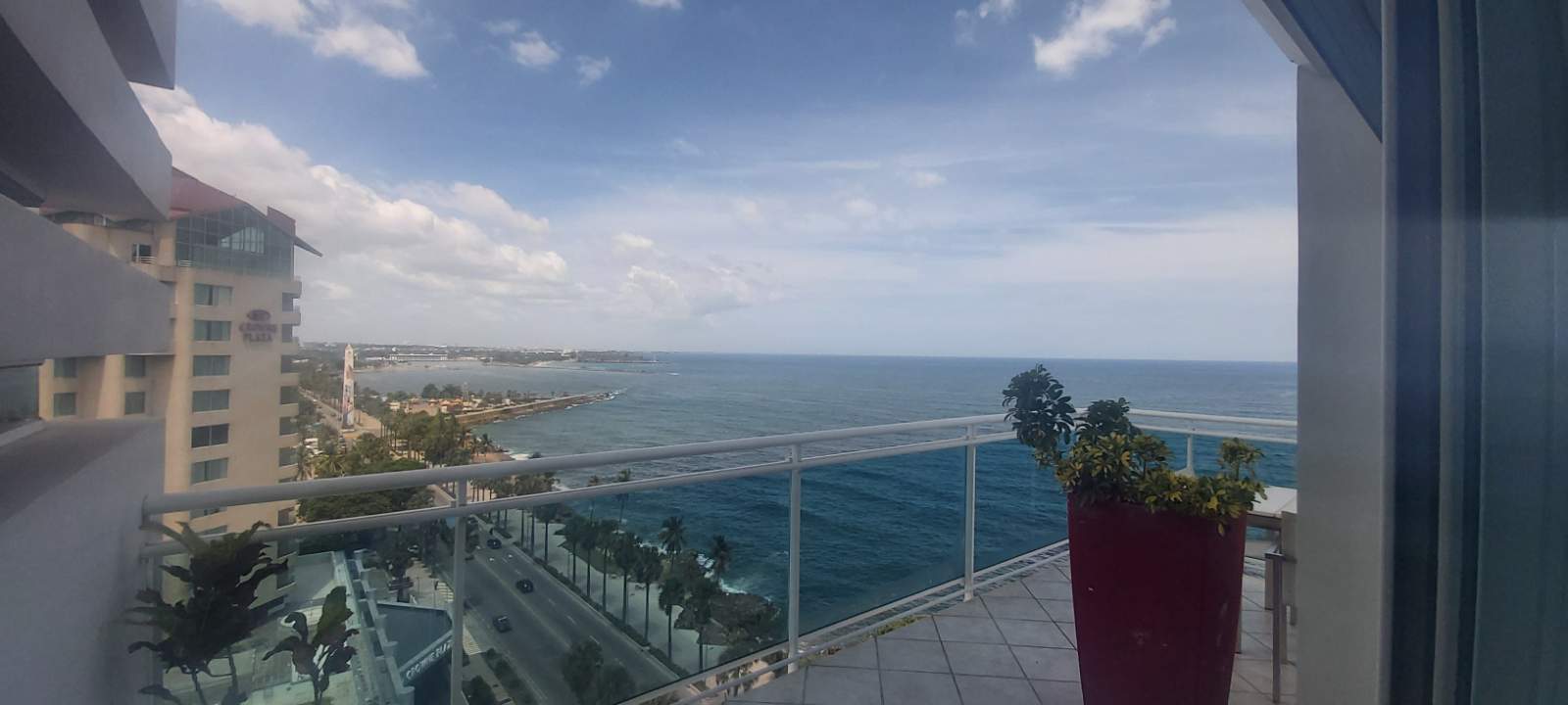 apartamentos - Ph Vista al Mar  3 niveles la mejor torre del Malecon 9