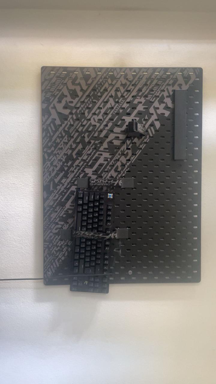 consolas y videojuegos - Vendo Tablero gaming 0