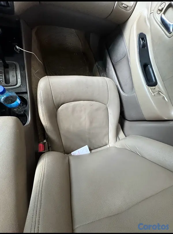 carros - Honda Accord 2001 V6 7