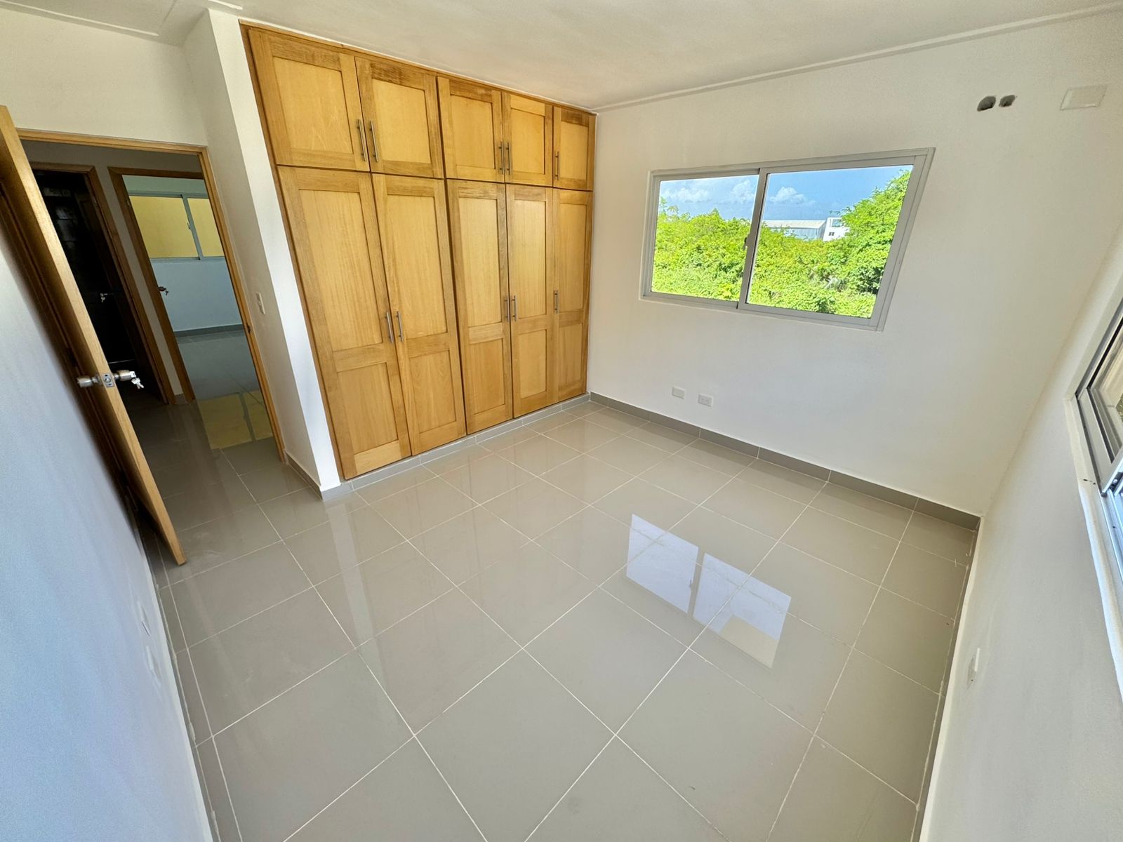 apartamentos - Venta de Apartamento en San Isidro 6