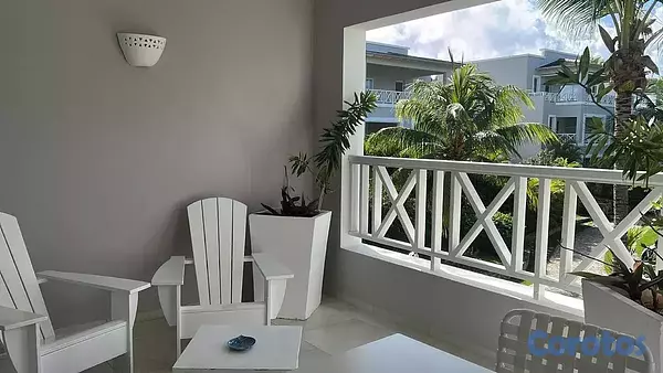apartamentos - Bayahibe Dominicus - Aparatamento amueblado en Tracadero Beach Resort 5