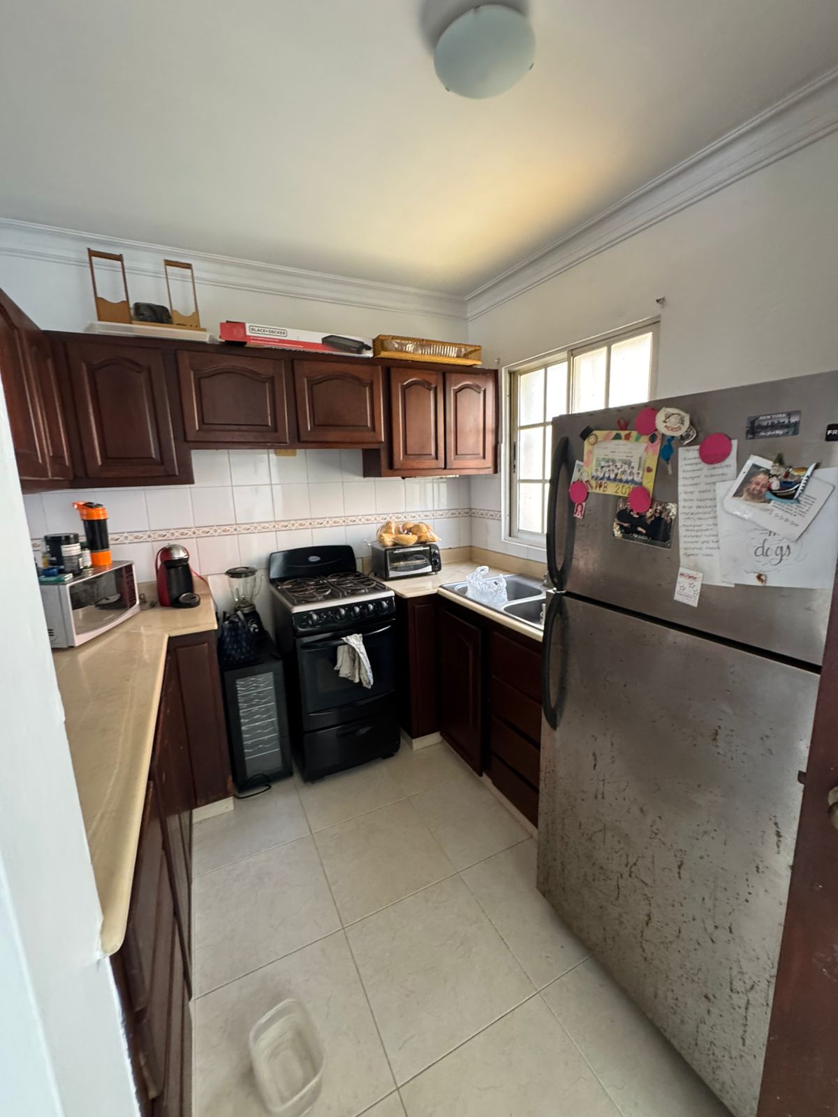 apartamentos - Apartamento en el Millón 206281 3