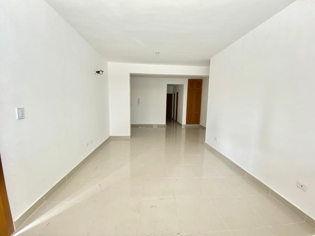 apartamentos - Apartamento nuevo en Urbanización Galá 