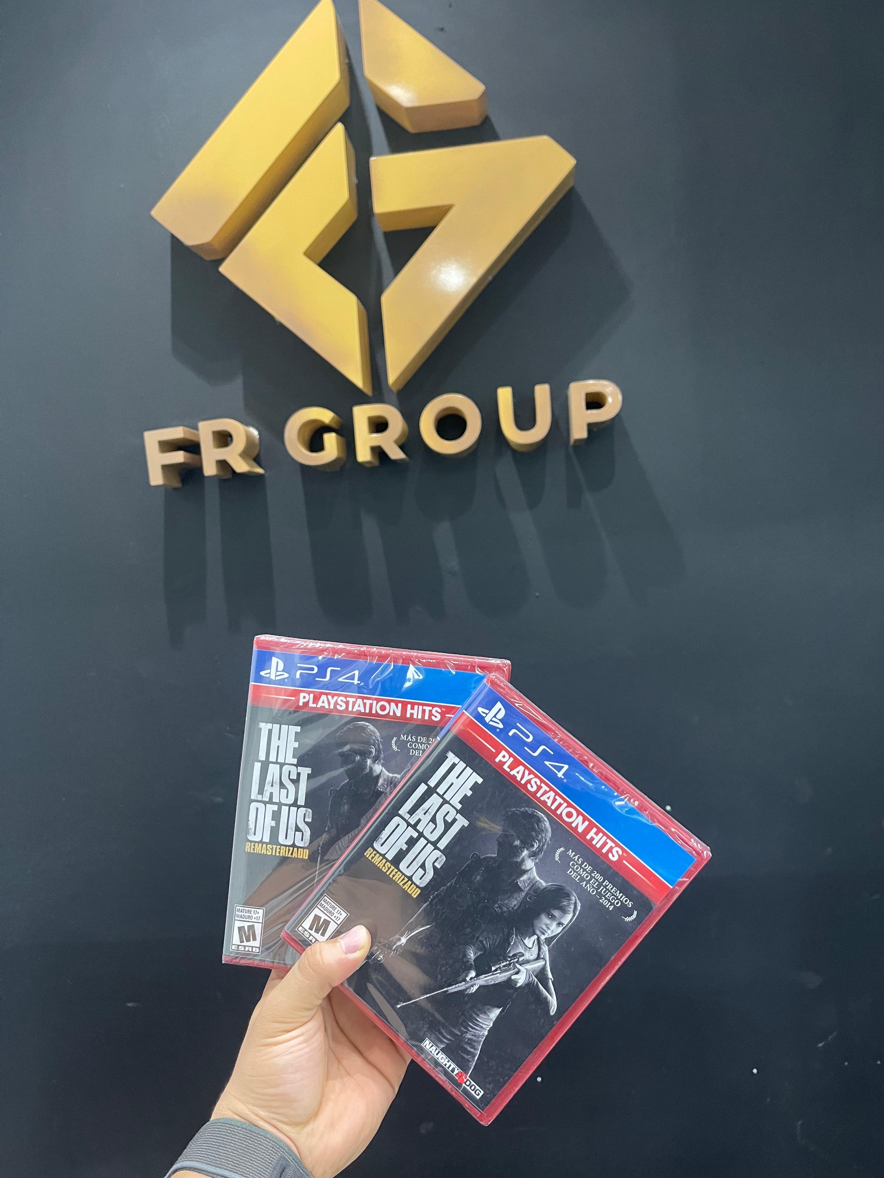 consolas y videojuegos - Juegos de PS4 6