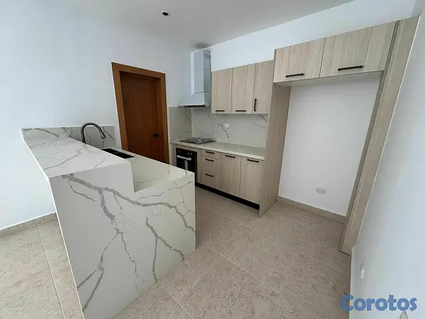 apartamentos - APARTAMENTO EN VENTA en Playa Nueva Romana CON TER 12