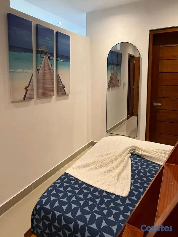 apartamentos - Hermoso apartamento en Cana Mar CAP CANA  8