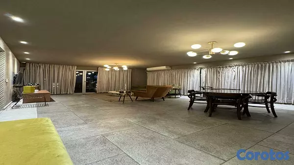 apartamentos - Apartamento en Venta/ Alquiler de 1 habitación con línea blanca en Serralles 5