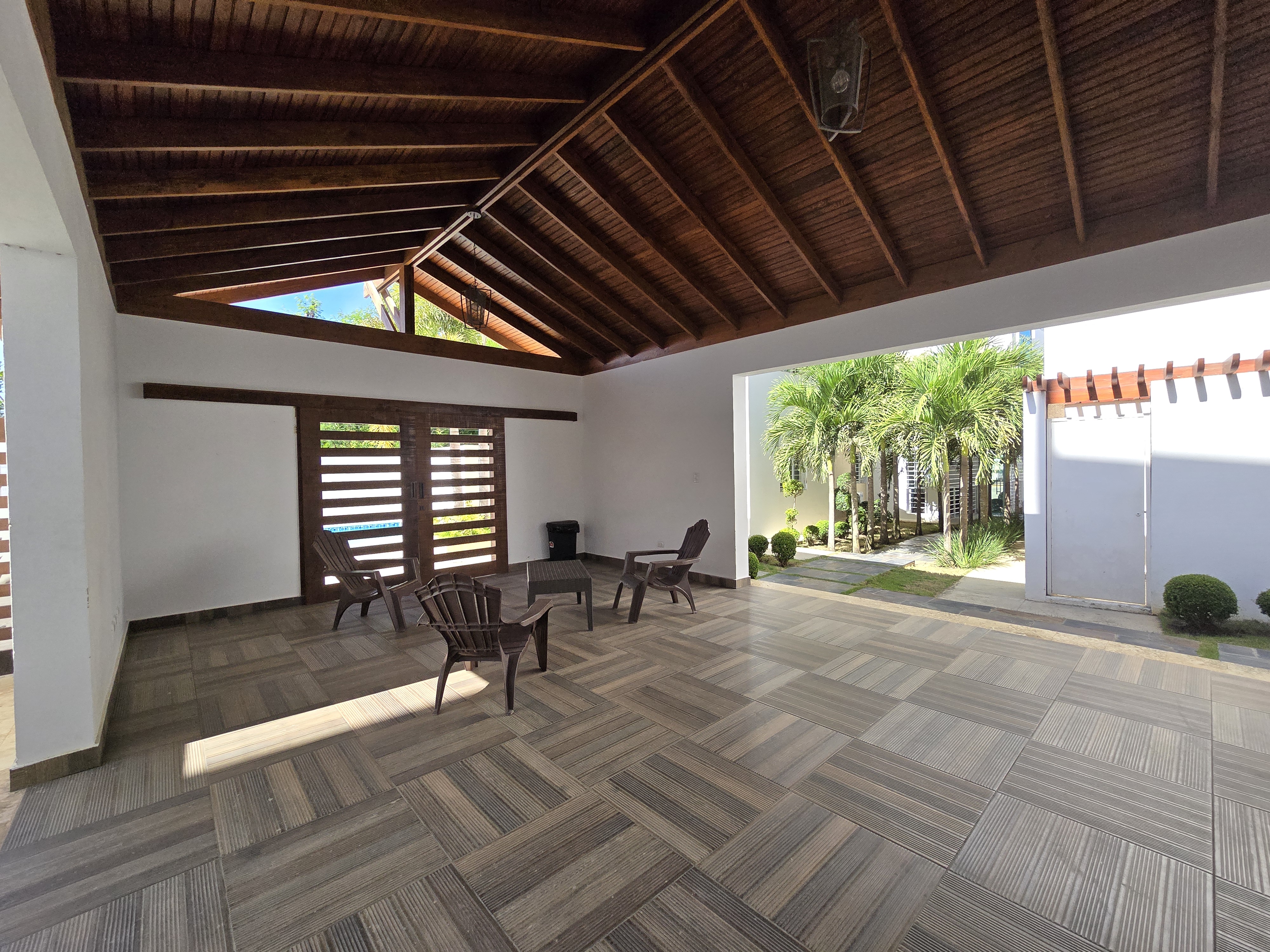 apartamentos - APARTAMENTO EN ALQUILER, VILLA MARÍA SANTIAGO. 6