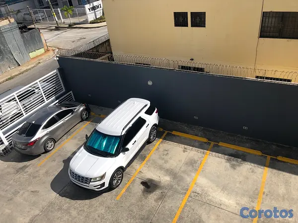 jeepetas y camionetas - Ford Explorer 2016 EcoBoos 3