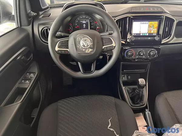 jeepetas y camionetas - Ram 700 2026 8