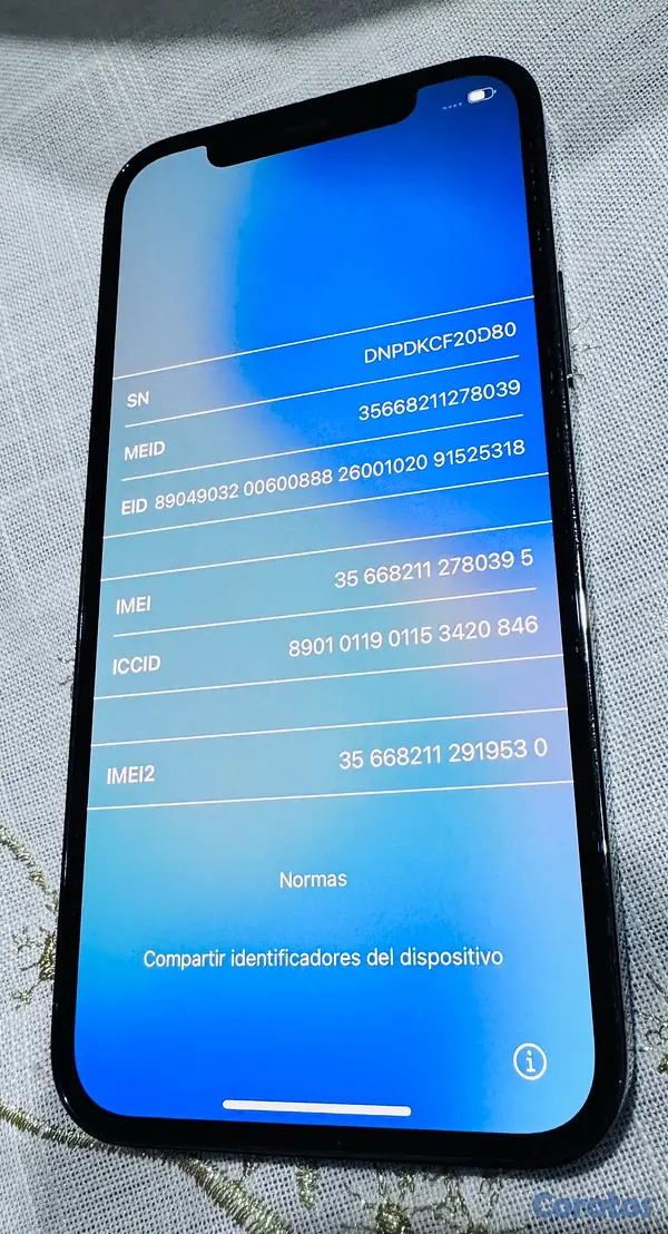 celulares y tabletas - De venta en buenas condiciones. 3