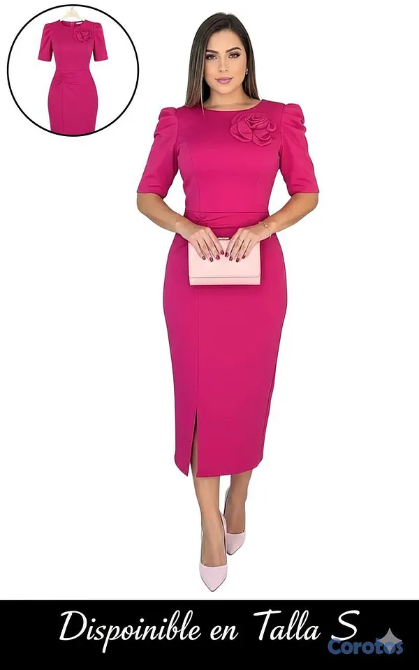 ropa para mujer - Ropa nueva exportada  9