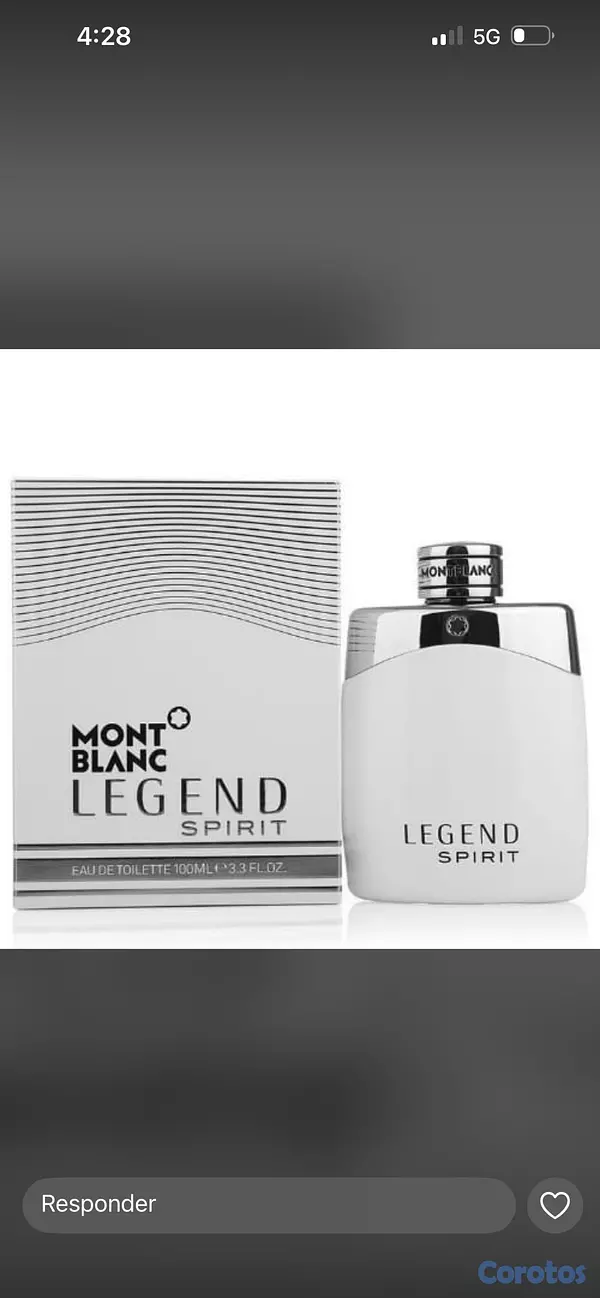 salud y belleza - ✨ Venta de perfumes. 9