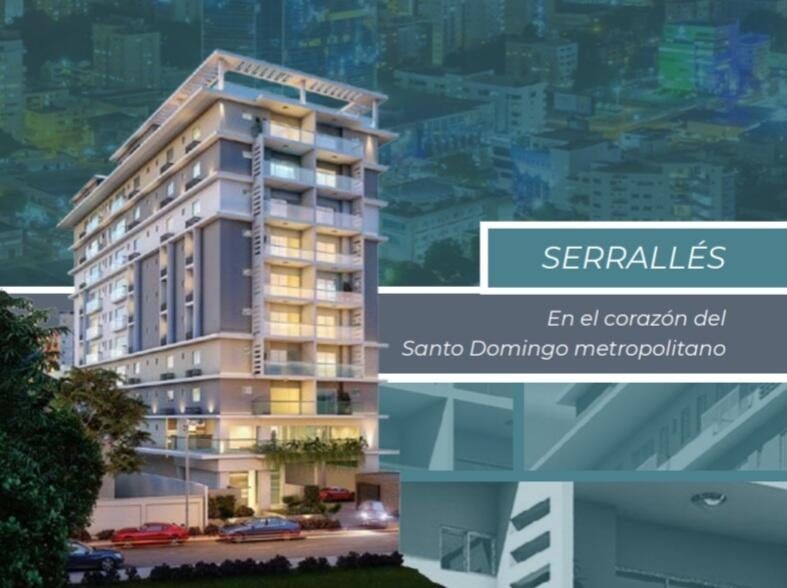 apartamentos - Apartamentos de dos Habitaciones tipo B 0
