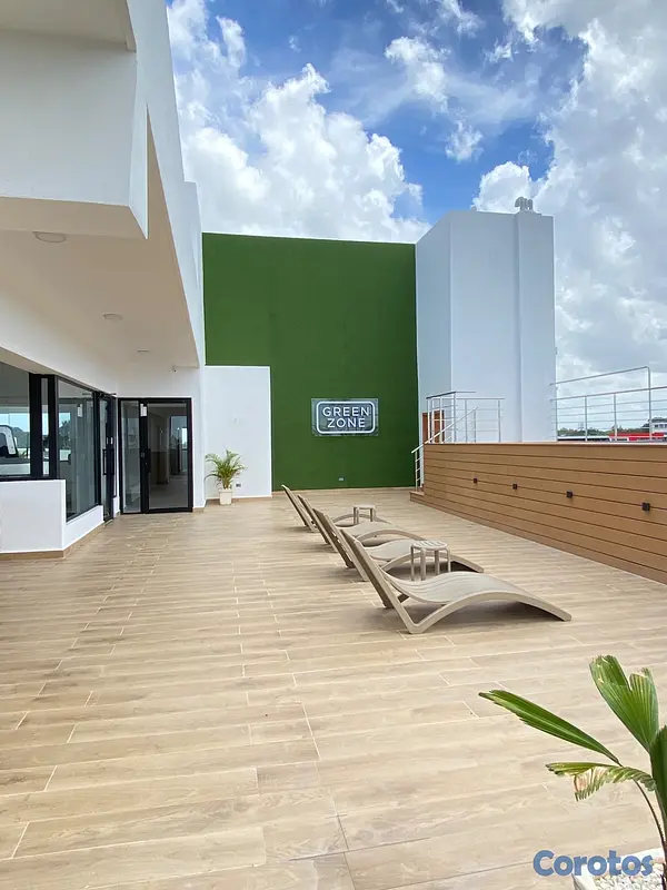 apartamentos - 🔥 Oportunidad: Apto 1 Hab + Terraza a pasos de INT 5