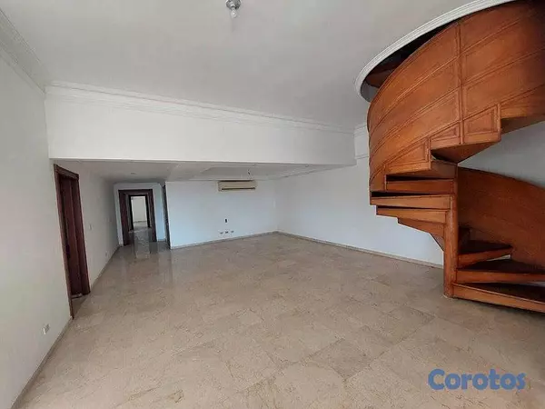 apartamentos - Apartamento en alquiler en Bella Vista de Cinco habitaciones 10