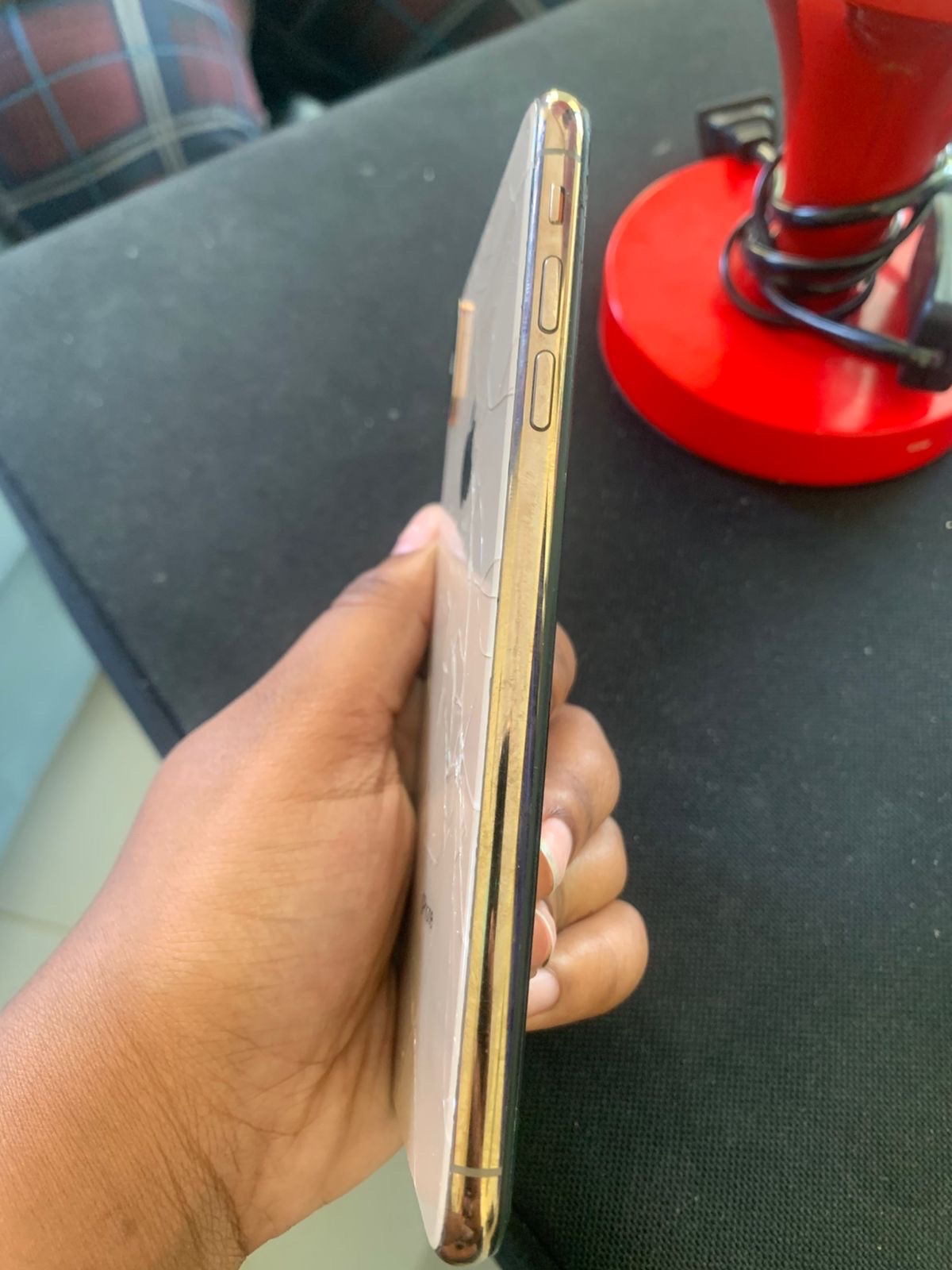 celulares y tabletas - iPhone XS Max  2