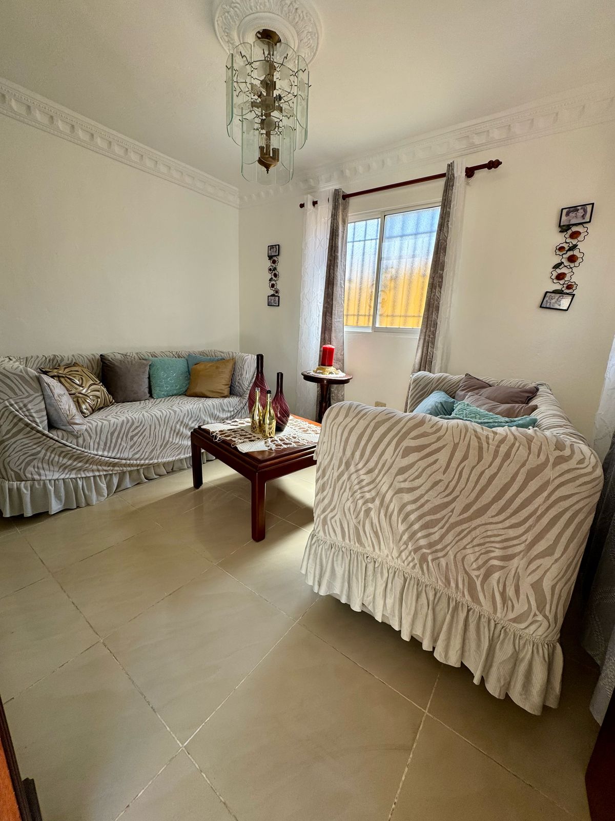 casas - casa de OPORTUNIDAD en STO DGO Este con 212.76 mts 6
